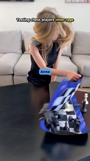Which Player Would You Challenge on the Chess Board?