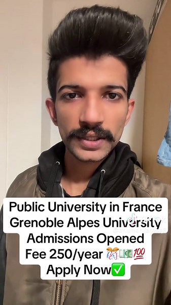 Université Grenoble Alpes: Excellence en Science & Innovation
