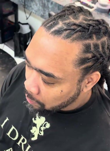 Loc Refresh + Lineup