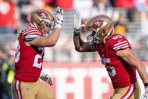 49ers playoff schedule 2023: Game days, start times, opponents [UPDATED]