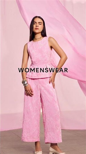 Pantaloons Sale is LIVE! 📣