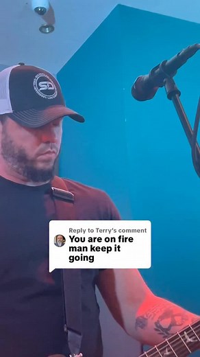 #staind #itsbeenawhile #joshhollandband @staindofficial | Josh Holland Band