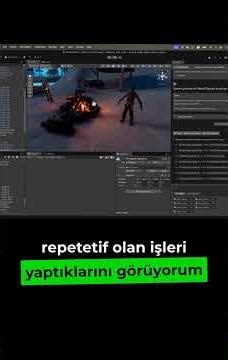 Are Game Studios Using Artificial Intelligence? #gamedevelopment #artificialintelligence