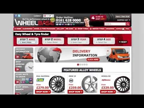 A Guide To Buying Alloys On Wheelbasealloys.com