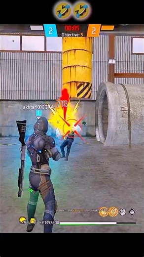 #freefire