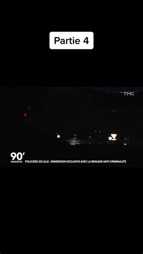 Immersion avec la BAC reportage 90’ enquêtes #foryou #pourtoi #BAC #police #enquete