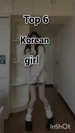 Top 6 Korean girls names letters..💗🎀💞 #viral #treanding #fpyシ #youtubeshort #cute #top6 #Korean