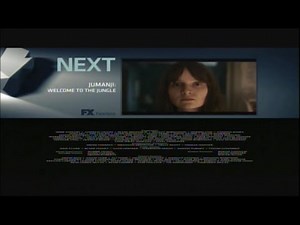 Mulan (2020) End Credits (FX 2025)