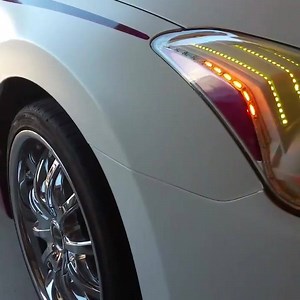 597K views · 3.6K reactions | Nissan Altima - NeoPrism strips and halos, EXLed and Ghozt | Automotive Custom Lighting LLC | Facebook