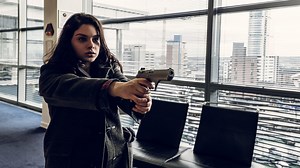 The Hunter's Prayer · Film 2017 · Trailer · Kritik