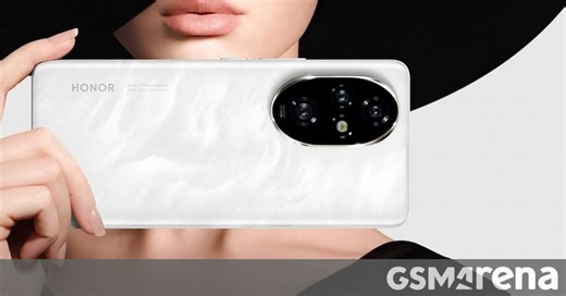 Honor 200 and Honor 200 Pro launch date in India confirmed