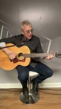 It’s all I can do (acoustic)#thecars #acousticversion