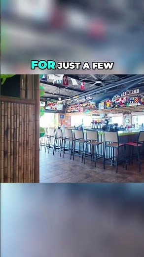 Where To Eat On Fort Myers Beach? Marina Cantina