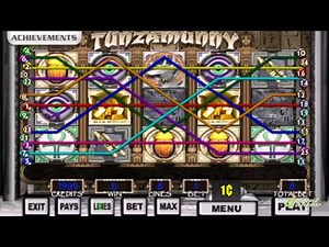 Reel Deal Slots Club video demo