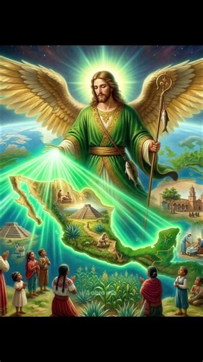 Paso 1: invoca a Rafael