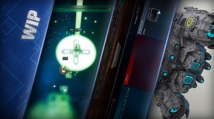 Starfall Tactics WIP: Domination Ranked Mode, Custom Games and new battlecruiser! news