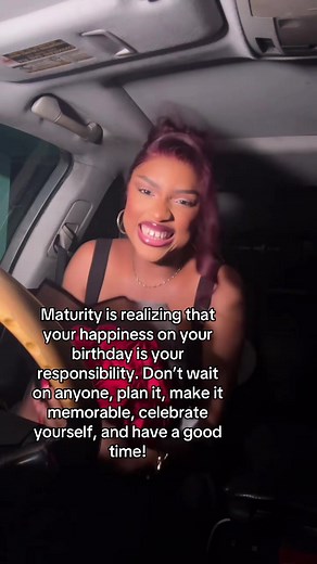Celebrate Your Birthday: Make It Memorable
