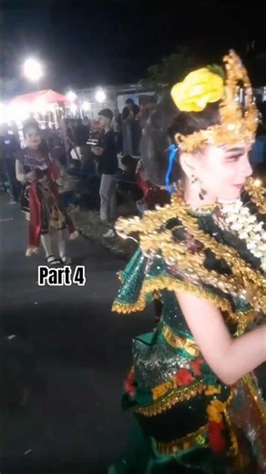 tari kreasi modern karnaval nguter pasirian dj gulu pedot