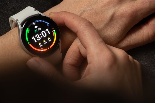 Samsung Galaxy Watch: Erhebliche Probleme nach Update – sie betreffen eine zentrale Funktion