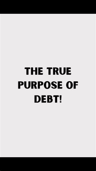 1.8K views · 20 reactions | Are you using your debt the right way? Debt should be used as a leverage to make you more money OR as a safety net during the hard times. Avoid overspending on expenses that don’t increase in value over time. Get the full guide on how to take control of your money inside my FREE training at the link on my page. #debtfreecommunity #debtfreejourney #FinancialEducation #financialliteracy #FinancialPlanning | Money Talks With Robin | Facebook
