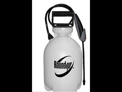 Roundup 2 gallon sprayer does not pump up anymore