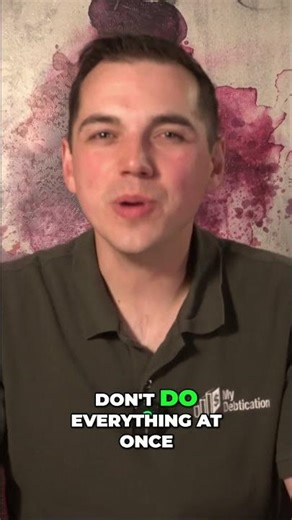 Financial Freedom Master Your Money NOW!