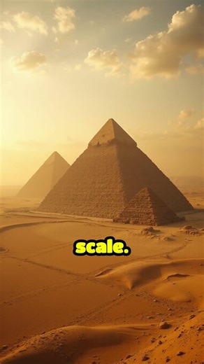 Why Are Pyramids Still So Interesting?