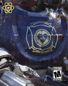 Get organized! This bundle includes a helpful Evidence Collection Assistant Collectron and Evidence Locker Stash Box! #Fallout76