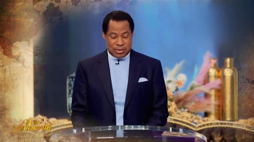 Join Pray-A-Thon 2025 - Wed Oct 15 #PastorChrisLive Cut off distractions and be ever mindful of your divine purpose and responsibilities. Learn more in this Wednesday's Rhapsody. Visit http://rhapsodyofrealities.org. Daniel 4:36 says, 'At the same time my reason returned unto me; and for the glory of my kingdom, mine honour and brightness returned unto me...' At our times of prayer today, we'll pray fervidly in tongues of the Spirit; Pray specially and intercede earnestly for those around the wo