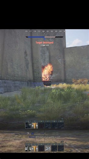 POV: You Use the M22 in War Thunder and It Feels Illegal 🚨