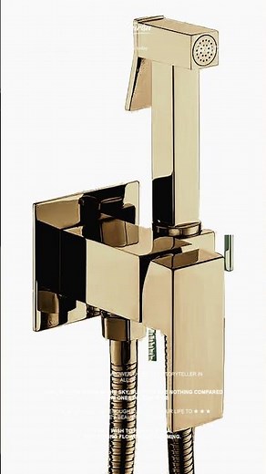 AIM faucet - Ltaly Series Luxury Faucet Reveal | Sleek Design Meets High-End Performance