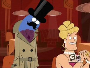 Foster's Home for Imaginary Friends - Frankie's Date