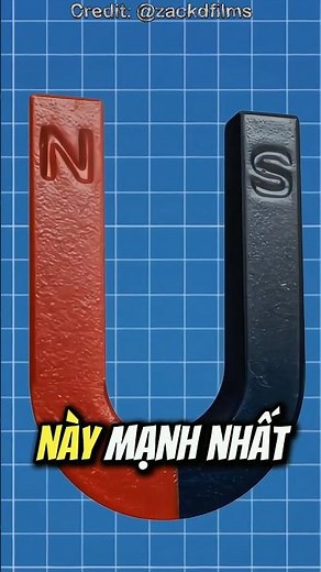 How Magnets Work 🧲 (Romance or Magnetism?)