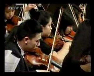 Carmen Suite No.1 - Prelude & Aragonaise