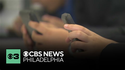 Glassboro School District reacts to New Jersey's ban on cellphones in schools