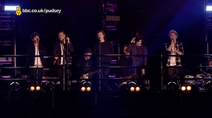 One Direction: Night Changes