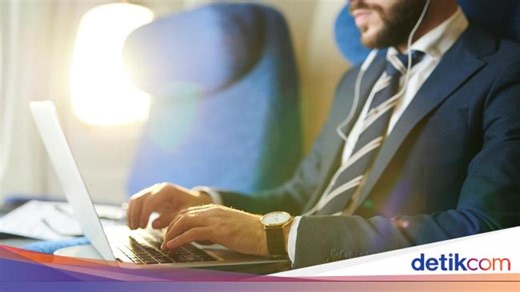 Blockchain dan Masa Depan Kewirausahaan di Indonesia