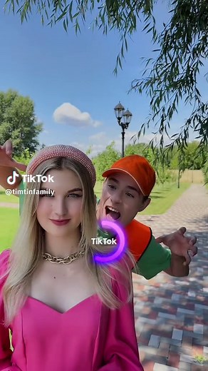 Latest Episode on YouTube | Tim Tin School Adventures