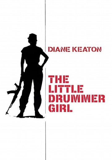 The Little Drummer Girl (1984)