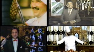 NYC Restaurant Commercials From the ‘70s and ‘80s