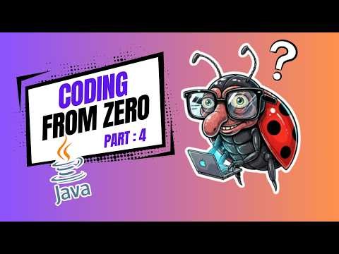 🚀 Learning Java || PART 4 || If-Else Statements in Java! 💻
