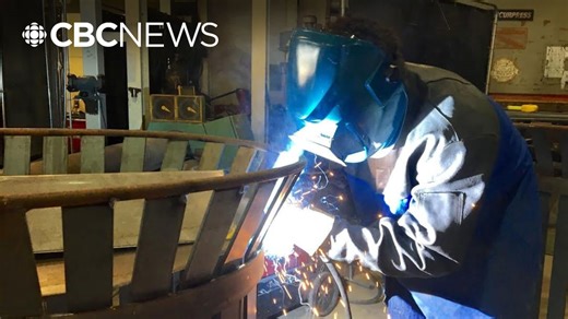 B.C. trades educators, construction sectors hail 'unprecedented' spending to skilled trade workforce