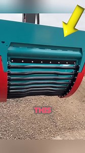 16M views · 79K reactions | Advanced Rotating Screening Bucket for Excavators | Man Of Principles | Facebook