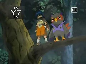 Digimon Data Squad Intro