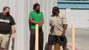 237K views · 3.3K reactions | With newbie Lisa's help, Ivy uncovers some quilts—but are they worth anything? 樂 #StorageWars | Storage Wars on A&E | Facebook