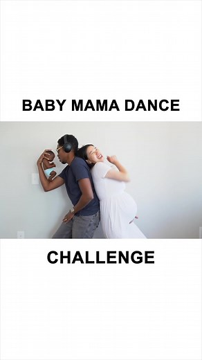 Pregnant Woman Goes Into Labor After Hilarious Dance