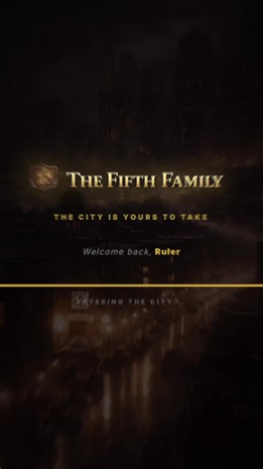 Most players quit this game in the first hour. It’s slow. It’s grindy. And it doesn’t hold your hand. But the ones who stick with it… build serious power. If you like long-term progression, strategy, and building your empire over time — you’ll get it. 🔗 Play now: www.thefifthfamily.com #mafiagame #browsergame #rpg #mobilegaming