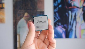 AMD Ryzen 3 4100 İncelemesi