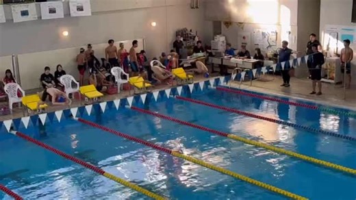 保谷高校水泳部🐬 on Instagram: "11/24は穎明館中学高等学校にて記録会でした🏊🏼‍♀️ 4×50mリレーの記録です🎥 オフシーズン中で泳げる貴重な機会でした🏵️ 引き続き筋トレや走り込み、ストレッチを行っていきます！ インフルエンザが流行ってるので、体調管理も徹底していきましょう😷🌀 . . #保谷水泳部 #文化祭 #高校生活 #部活 #水泳 #水泳部 #西東京 #西東京市 #保谷 #ひばりヶ丘 #swimming #swimlife #swimmer"