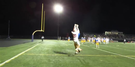 After an early scare, Luverne secures their spot in the Class AAA MN State Tournament